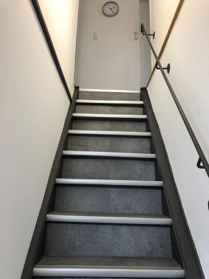 Ferienwohnung Elsa Hungen Exterior foto